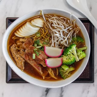 Shoyu Ramen