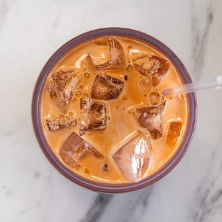 Thai Iced Tea