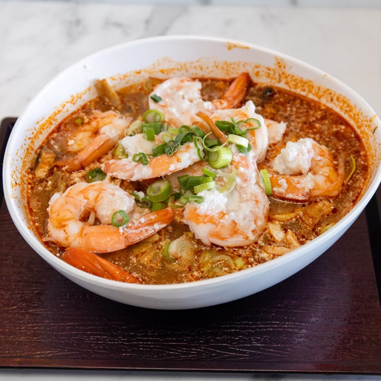 Savor Our Authentic Dumplings