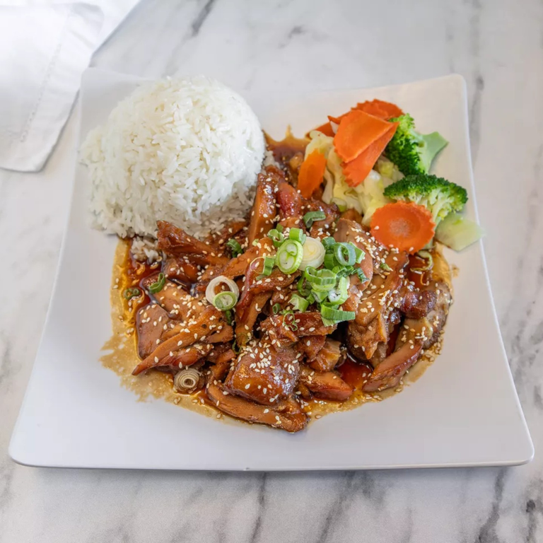 Need Catering? We've Got You Covered