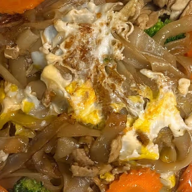 Pad See-ew.