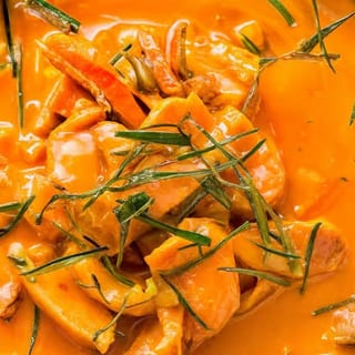 Panang Curry