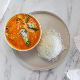Red Curry
