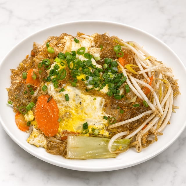 Pad Woon Sen.