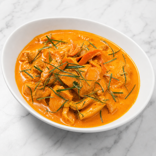 Panang Curry