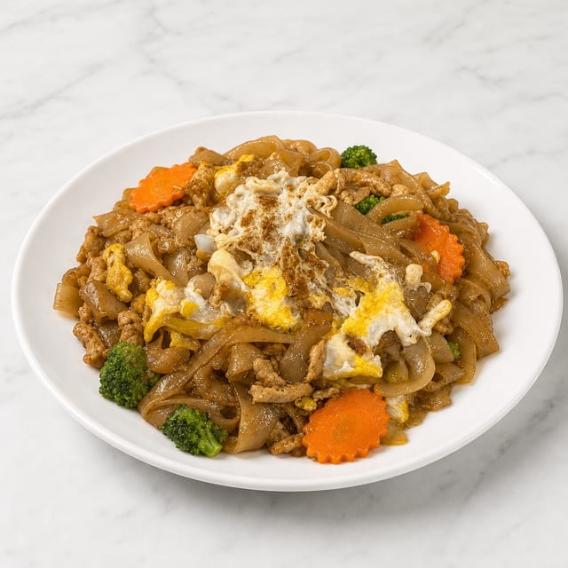 Pad See-ew.